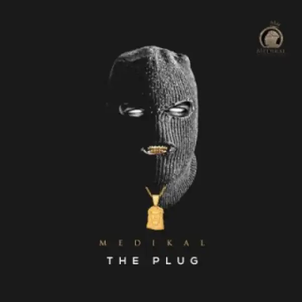 Medikal - Higher Ft. Efya